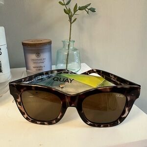 Quay After Hours Sunglasses